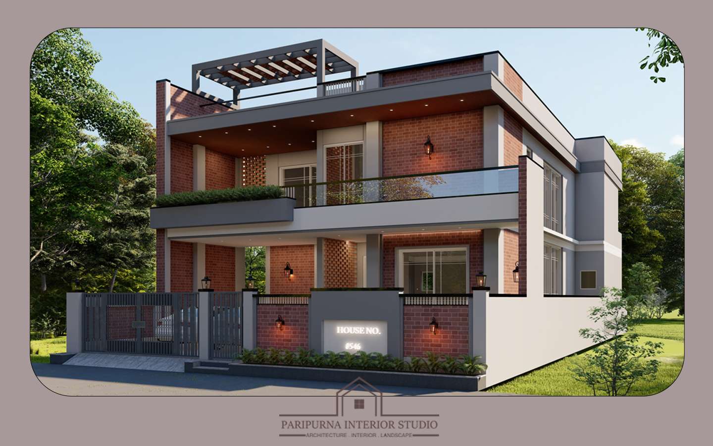 Top architects in dehradun