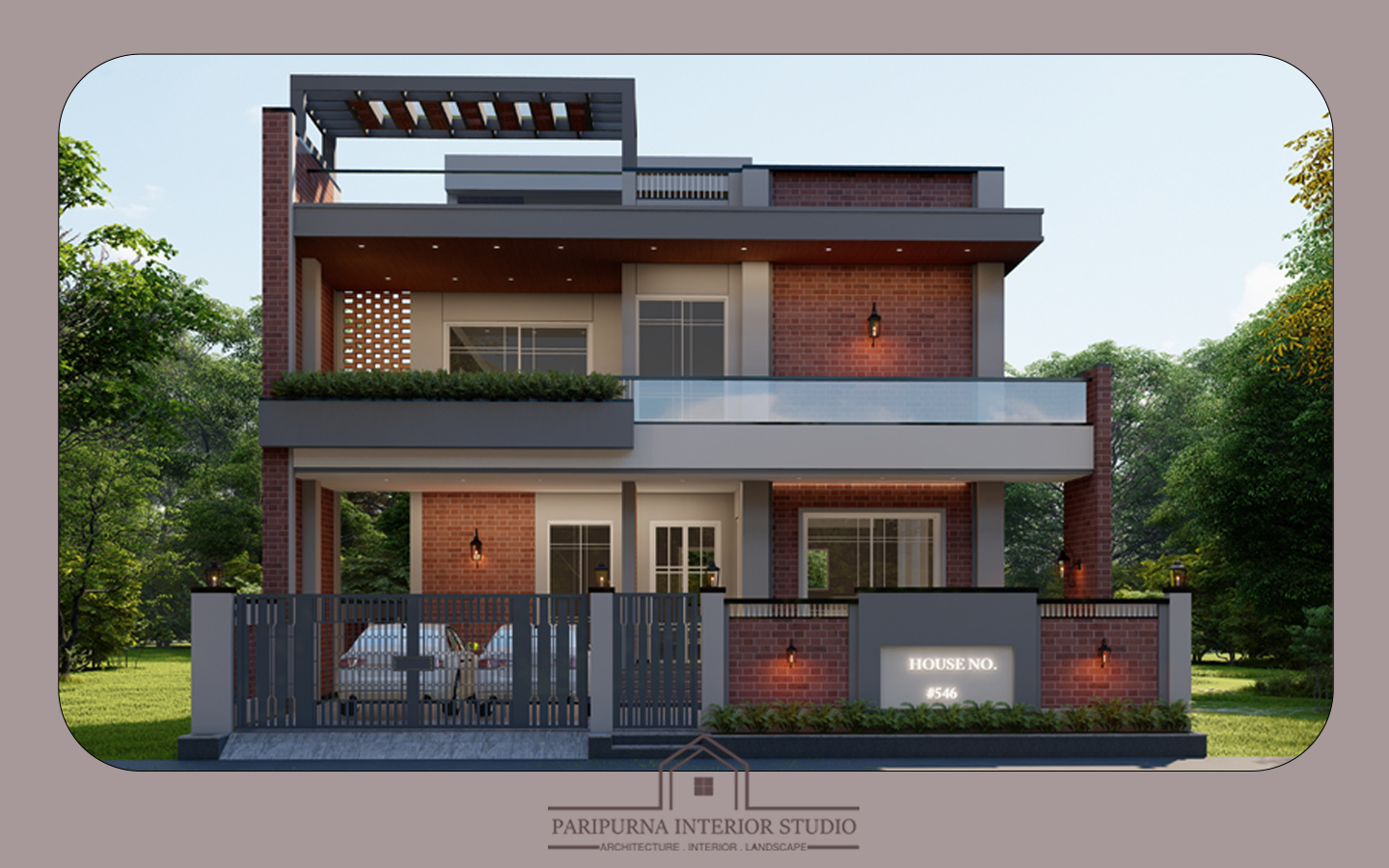 Top architects in dehradun