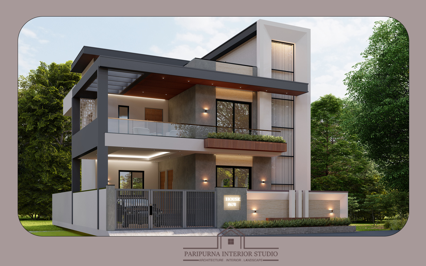 Top architects in dehradun