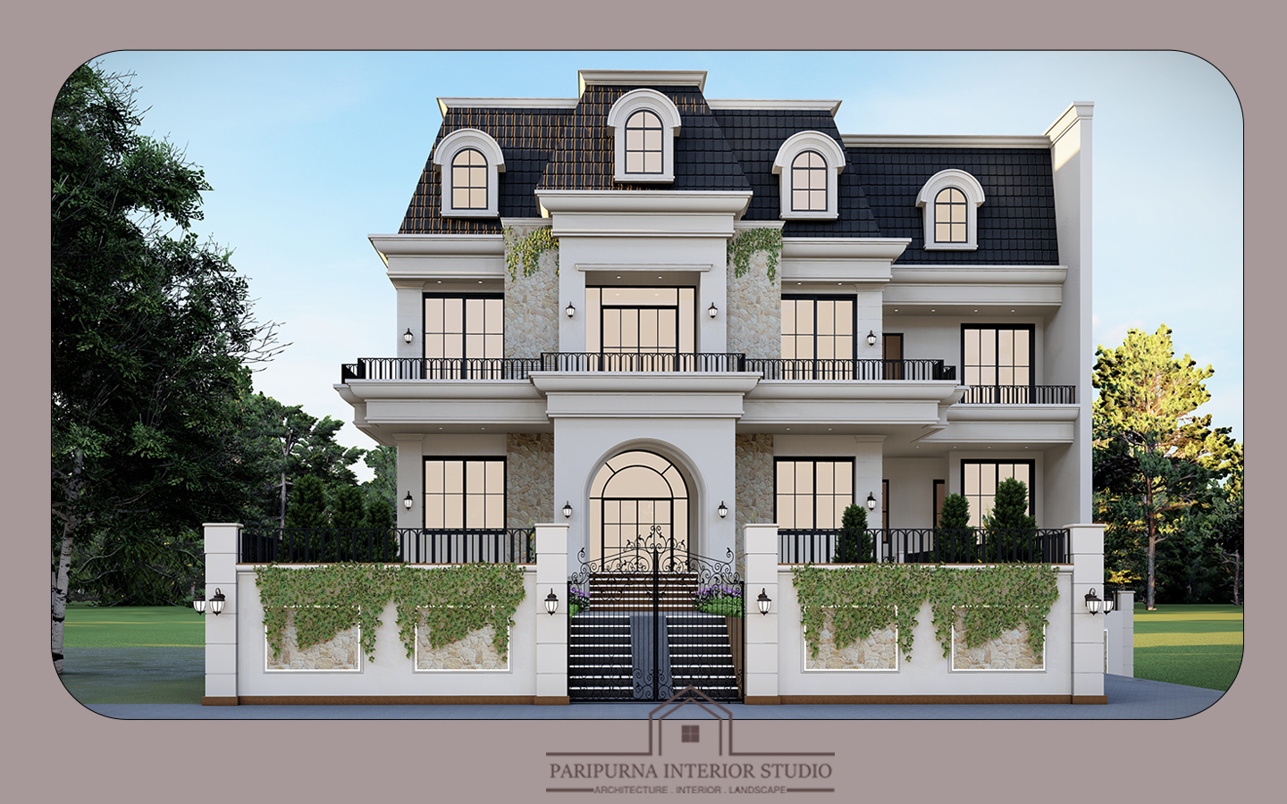 Top architects in dehradun