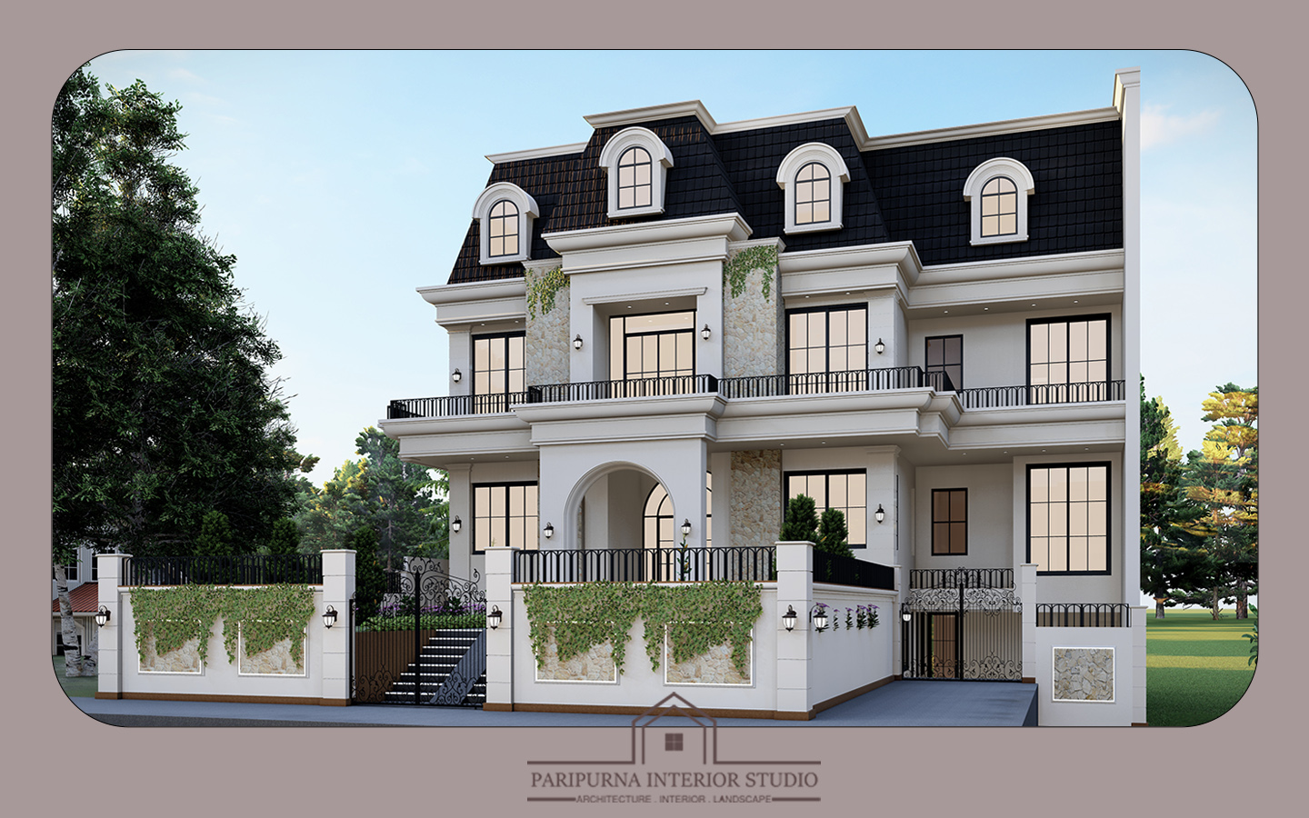 Top architects in dehradun