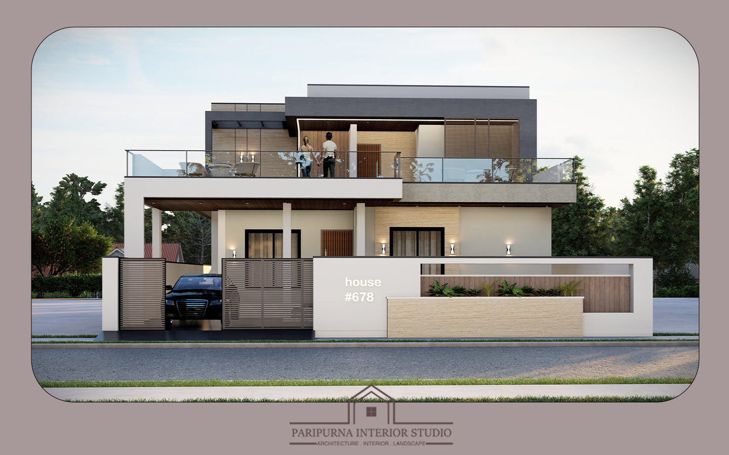 Top architects in dehradun