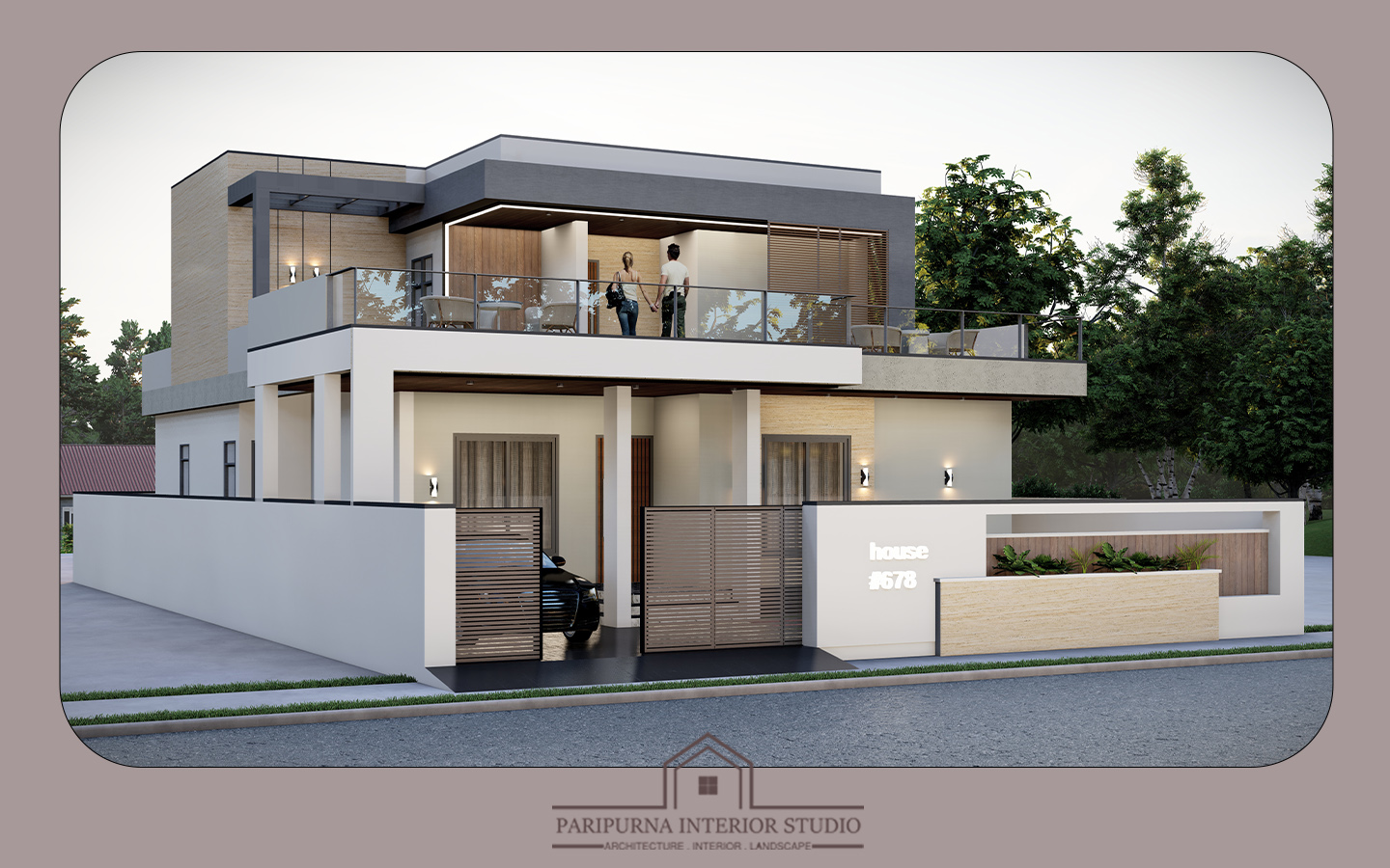 Top architects in dehradun