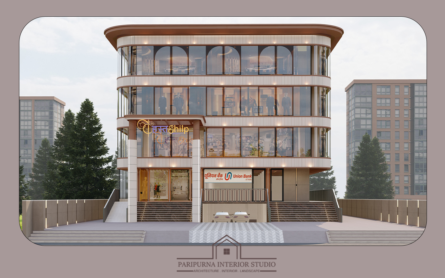 Top architects in dehradun