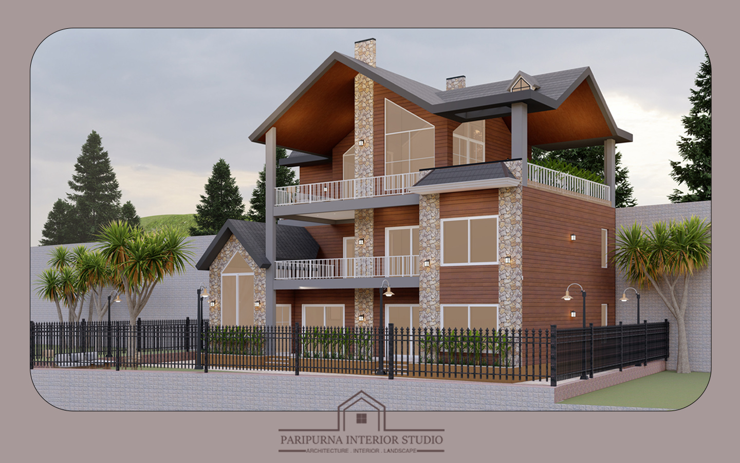 Top architects in dehradun