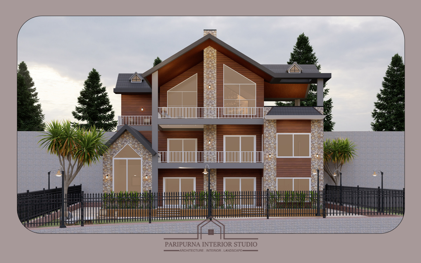 Top architects in dehradun