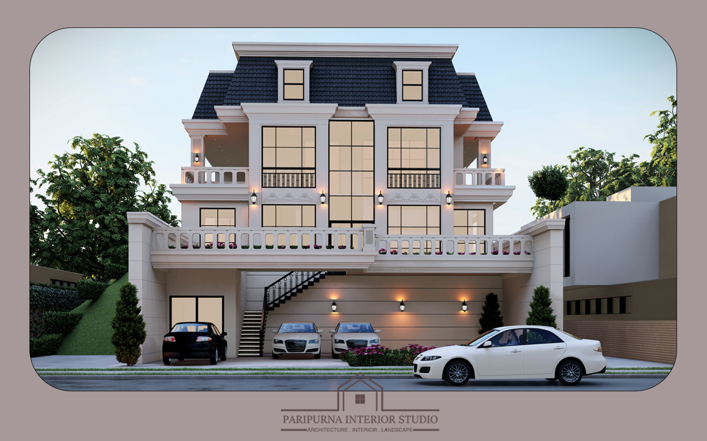 Top architects in dehradun