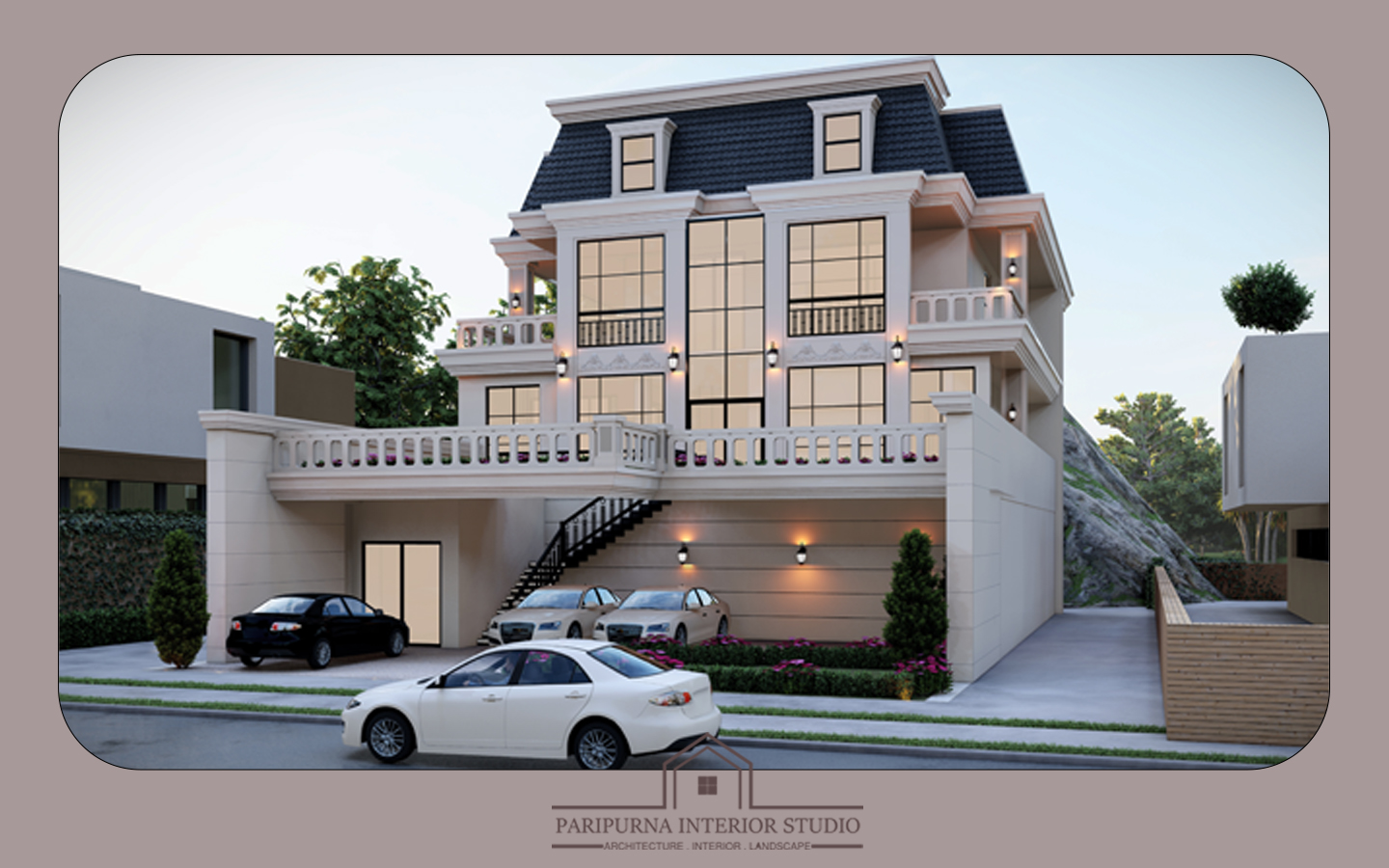 Top architects in dehradun