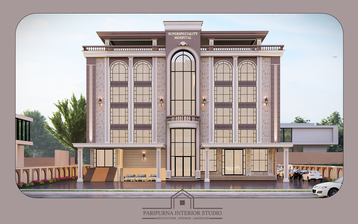 Top architects in dehradun