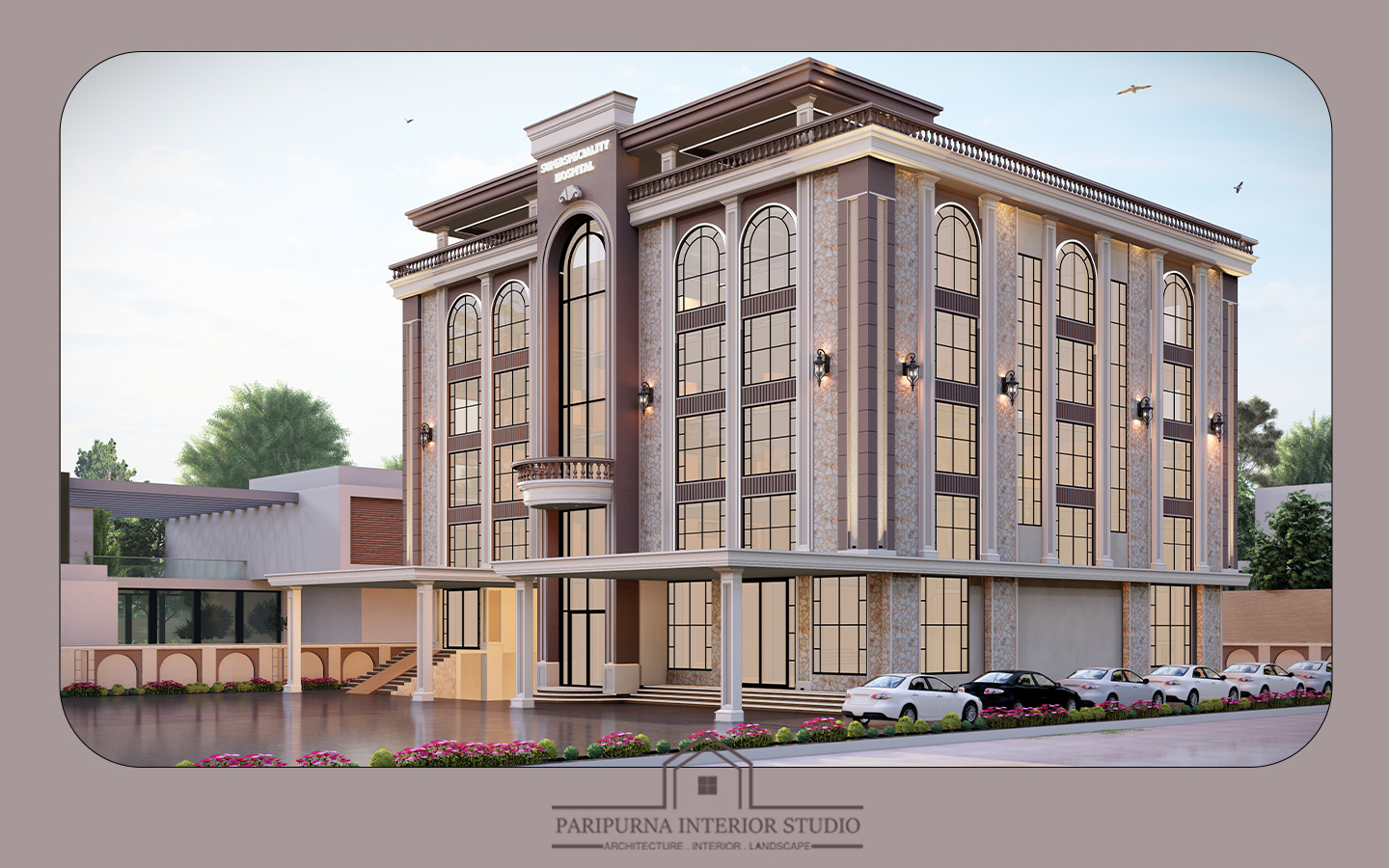 Top architects in dehradun