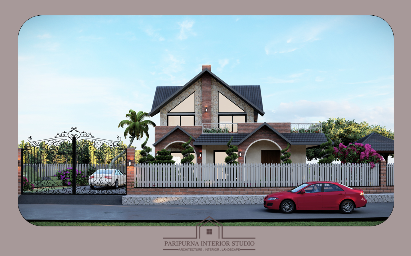 Top architects in dehradun