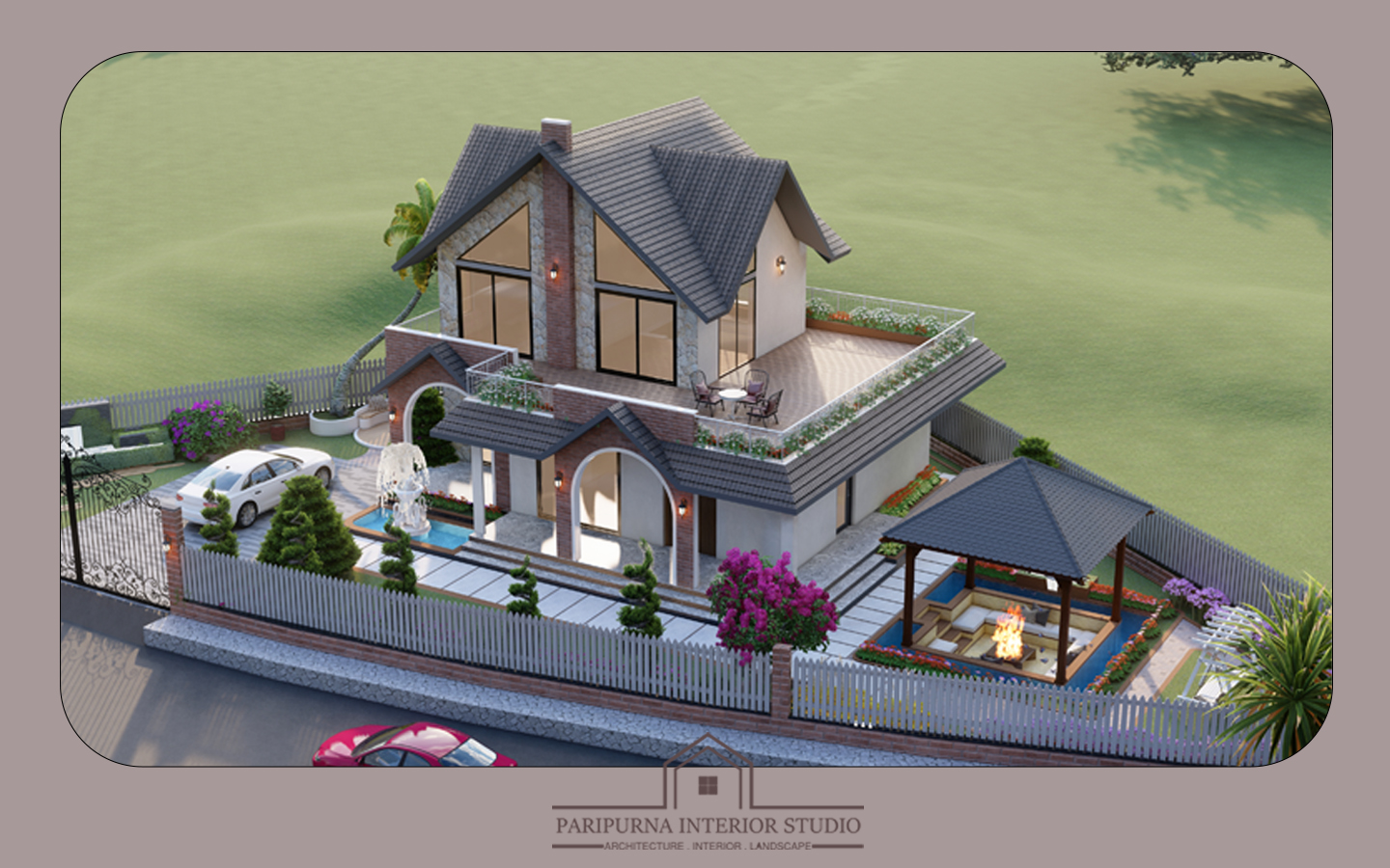 Top architects in dehradun