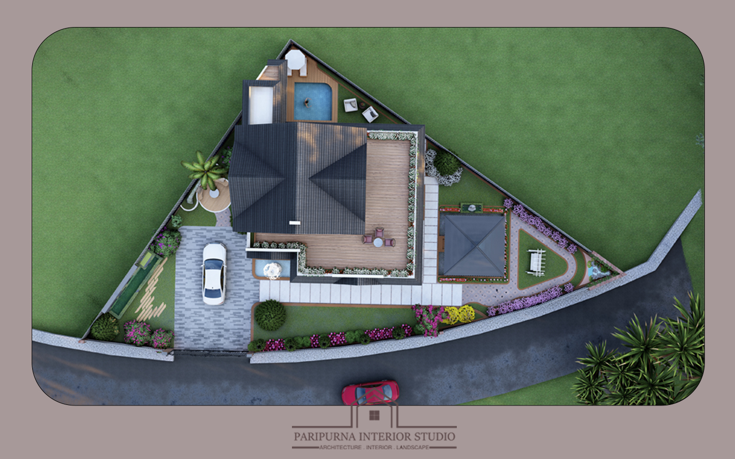 Top architects in dehradun