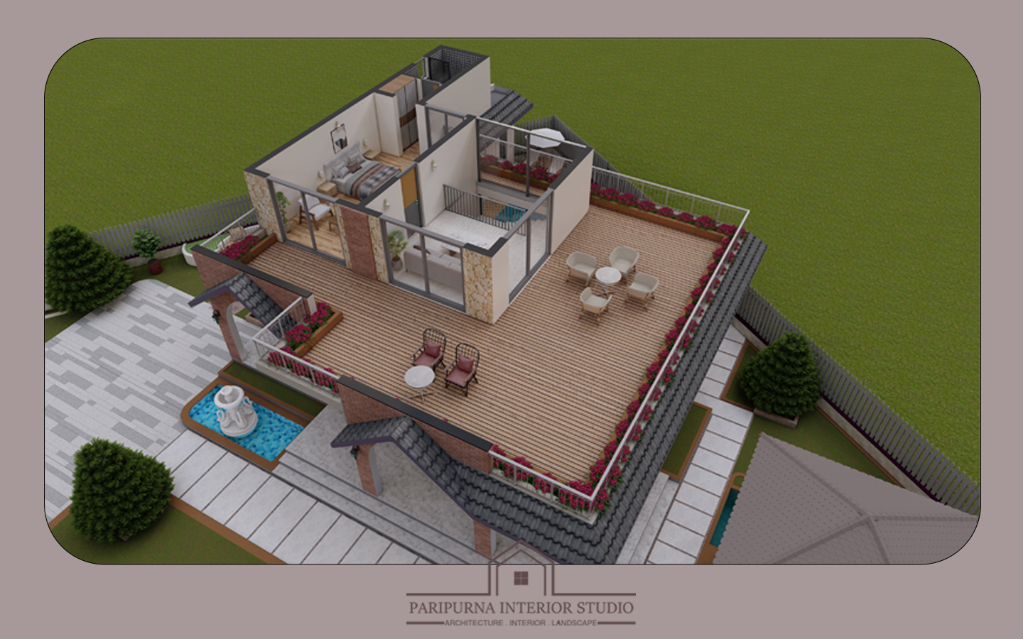 Top architects in dehradun