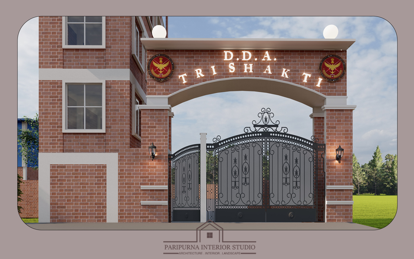 Top architects in dehradun