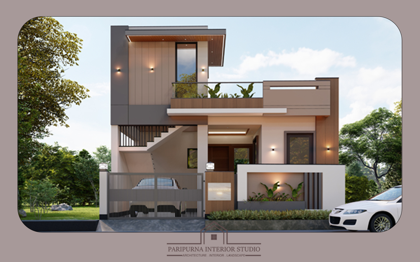 Top architects in dehradun