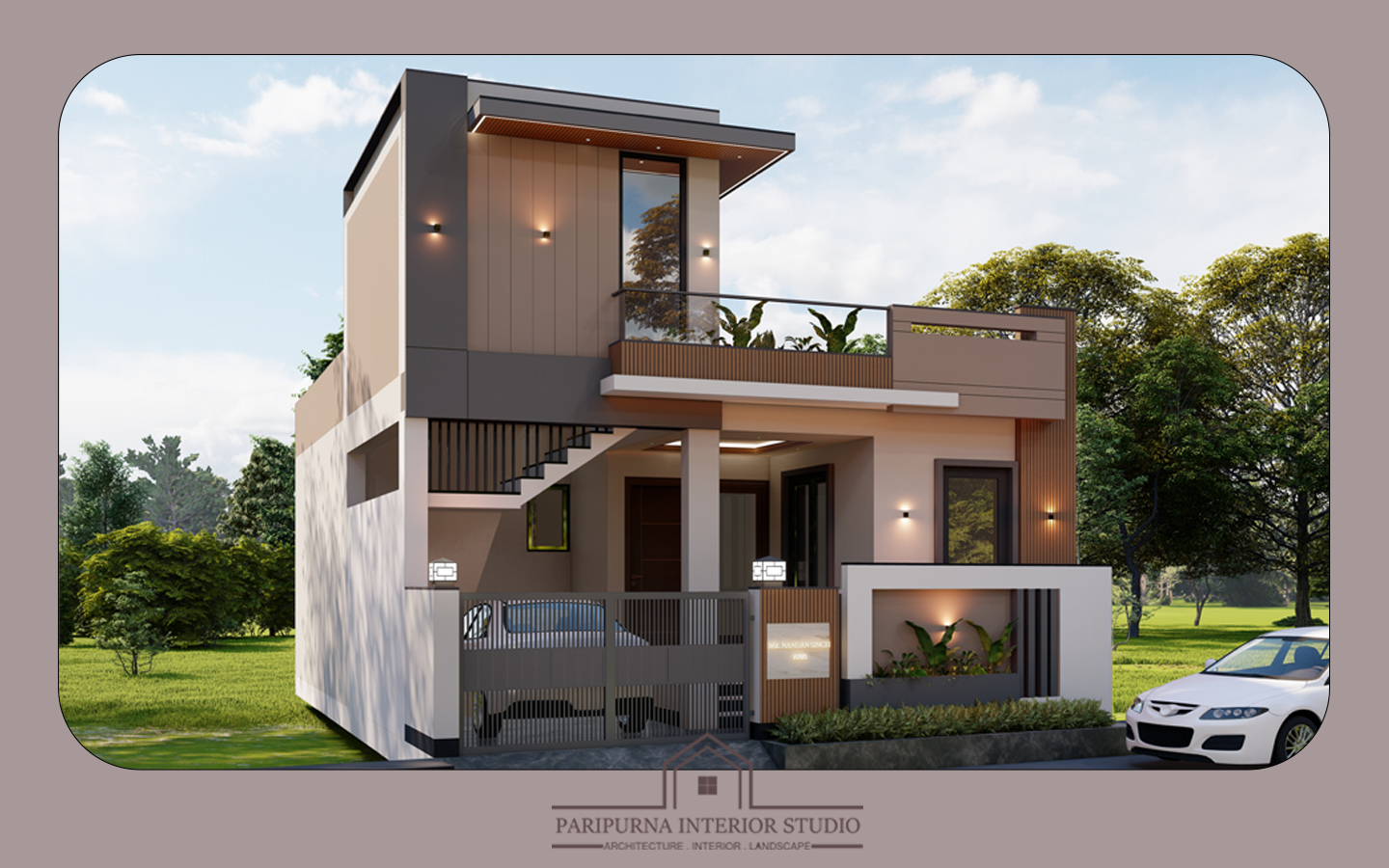 Top architects in dehradun