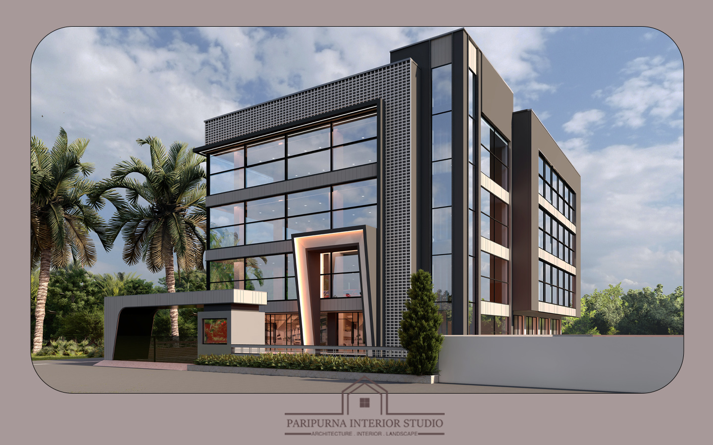 Top architects in dehradun