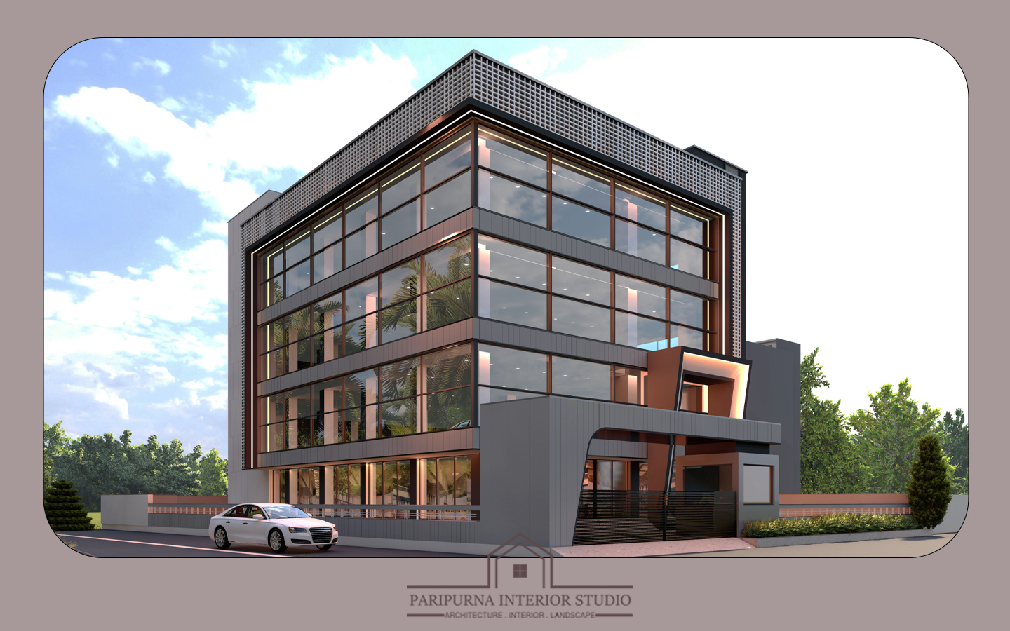 Top architects in dehradun